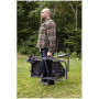 Sedia GCI Freestyle Rocker XL with Side Table