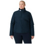 Giacca da donna Helly Hansen W Crew Insulator Jacket 2.0