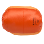Sacco a pelo per bambino Big Agnes Wolverine 20