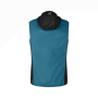 Gilet da uomo Montura Traccia Octa Hooded Vest