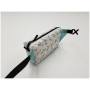 Marsupio High Tail Designs Fanny Pack For The Birds