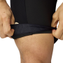 Pantaloncini da donna Fjällräven Hoja Bib Shorts W