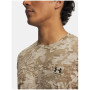 Maglietta da uomo Under Armour ABC Camo SS