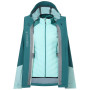 Giacca da donna Regatta Carletta 3-in-1