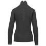 Felpa da donna Karpos Pizzocco W Half Zip