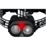 Lampada frontale ad alte prestazioni Ledlenser H19R Signature