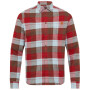 Taglia: M / Colore: rosso/bianco