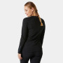 Maglietta da donna Helly Hansen W Lifa Active Crew
