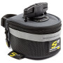 Borsa da sella Sport Arsenal Art. 507 nero