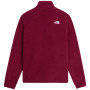 Felpa tecnica da donna The North Face W Glacier Fleece Jacket