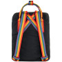 Zaino Fjällräven Kånken Rainbow Mini