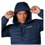Giacca da uomo Columbia Powder Lite™ II Hooded Jacket