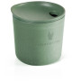 Set di tazze Light My Fire MyCup´n Lid short 4-pack