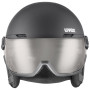 Casco da sci Uvex Wanted Visor Pro V