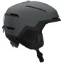Dimensioni del casco: 56-59 cm / Colore: grigio