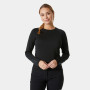 Maglietta da donna Helly Hansen W Lifa Active Crew