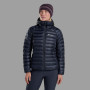 Giacca invernale da donna Montane Anti Freeze Hoodie