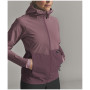 Giacca softshell da donna Ortovox Venet Softshell Hooded Jacket