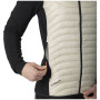 Giacca da donna Dynafit Speed Insulation Hybrid Jkt W