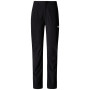 Pantaloni sportivi da donna The North Face Speedlight Regular Pant nero Tnf Black
