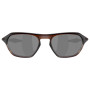 Occhiali da sole OAKLEY Cage Jacket Matte Rootbeer