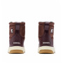 Stivali invernali per bambini Sorel Whitney™ III Mid Wp Auburn