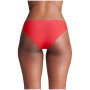 Mutandine sportive da donna Under Armour Pure Stretch NS BKN