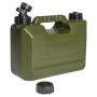 Tanica Ridge Monkey SpeedFlo Heavy Duty Water Carrier 10 Litre
