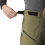 Pantaloni invernali da uomo Dynafit Ridge Dst Pnt M