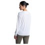 Maglietta da donna Craghoppers NosiLife SolarShield+ Long Sleeved T-Shirt