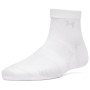 Dimensioni dei calzini: 38-42,5 / Colore: bianco