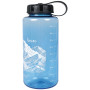 Borraccia Warg Peak Tritan Wide 1L