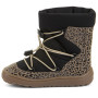 Stivali invernali da donna Froddo Barefoot Tex Track Wool
