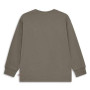 Maglietta da bambino Lego Wear Lwtaj 608 Brown
