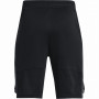 Pantaloncini per bambini Under Armour Stunt 3.0 Shorts