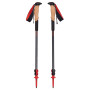Bastoncini da trekking Black Diamond Pursuit Shock Trekking Poles