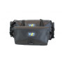 Borsa da manubrio Sport Arsenal Art. 610 nero