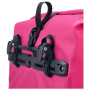 Borsa impermeabile per bicicletta Ortlieb Back-Roller Cyber