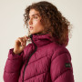 Cappotto invernale da donna Regatta Andia II