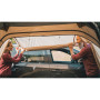Tenda familiare Robens Cobra Stone 5