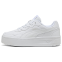 Scarpe da donna Puma Court Lally Skye bianco White