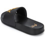 Pantofole per bambini Baagl Logo Gold