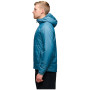 Giacca da uomo Black Diamond Solution 2.0 Hoody