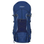 Zaino da trekking Husky Ribon 60L blu