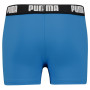 Costume da bagno per bambini Puma Logo Trunks