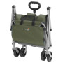 Carrello da campeggio Easy Camp Hornbeam Transporter