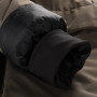 Cappotto invernale da uomo Alpine Pro Wuss 2