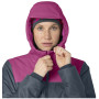 Giacca invernale da donna Dynafit Radical Prl Hood Jkt W