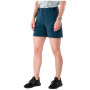 Pantaloncini da donna Northfinder Raimun