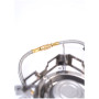 Fornello Ridge Monkey Quad Stove Pro Mini